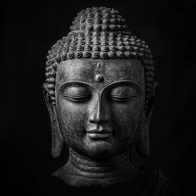 Photo of Buddha