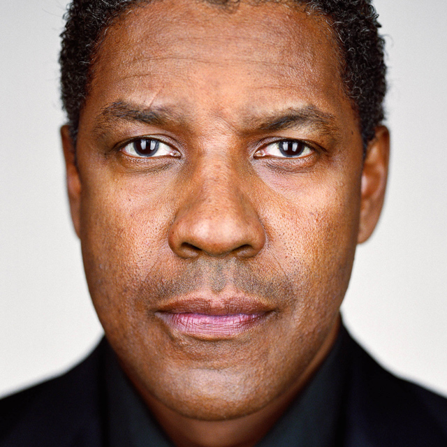 Photo of Denzel Washington