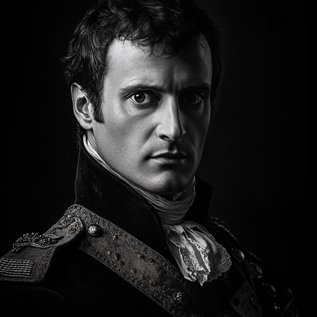 Photo of Napoleon Bonaparte